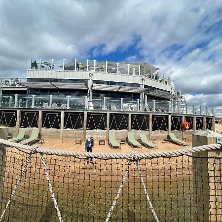 Holiday Home Breaks At Tattershall Lakes Lincoln Exteriér fotografie