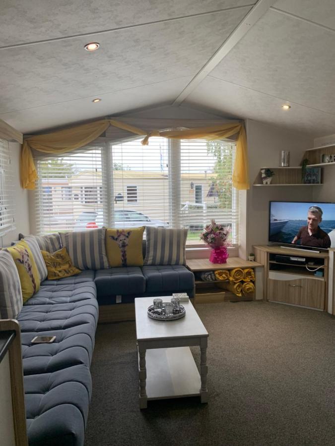 Holiday Home Breaks At Tattershall Lakes Lincoln Exteriér fotografie