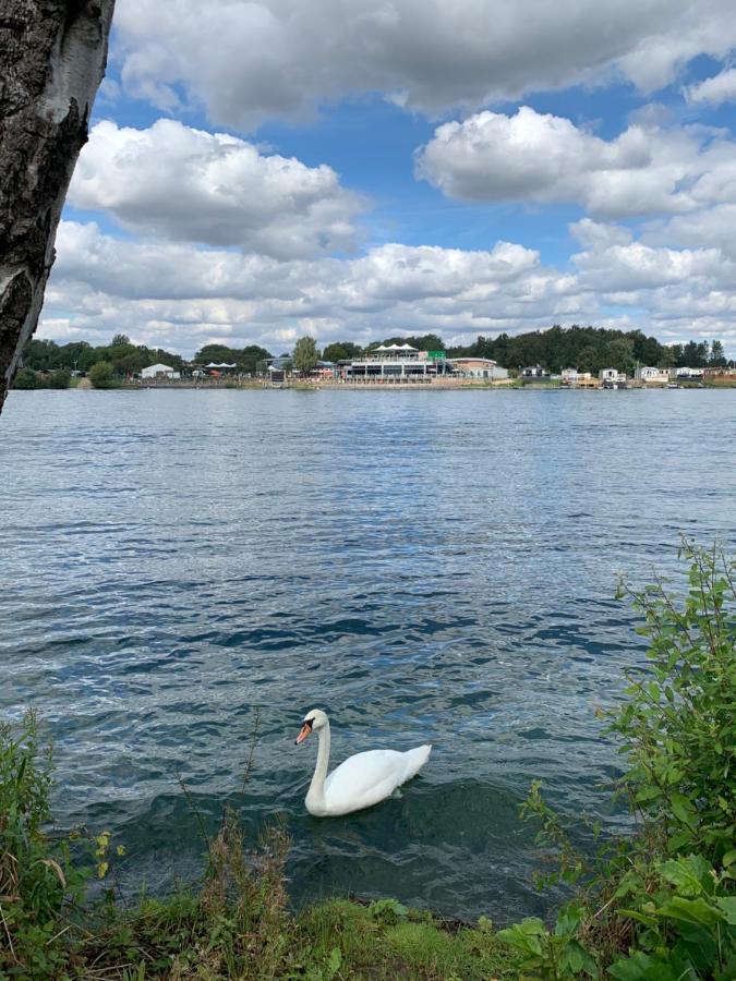 Holiday Home Breaks At Tattershall Lakes Lincoln Exteriér fotografie