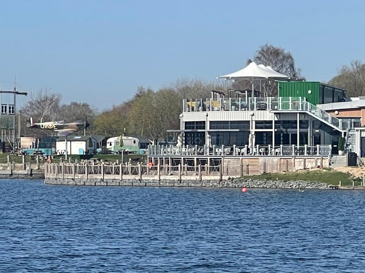 Holiday Home Breaks At Tattershall Lakes Lincoln Exteriér fotografie