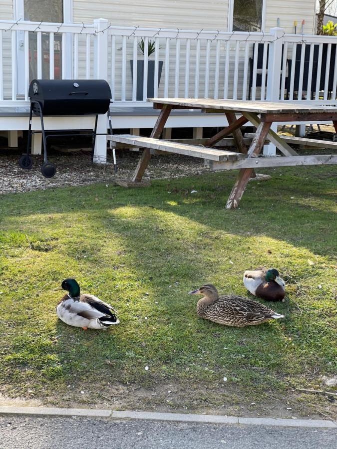 Holiday Home Breaks At Tattershall Lakes Lincoln Exteriér fotografie